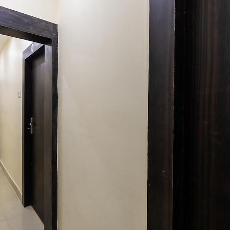 Hotel O Palash House Bhopal Exterior foto